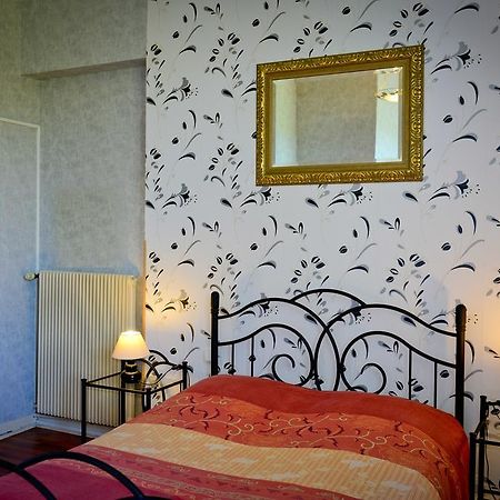 Le Castel De Larralde Hotel Assat Eksteriør billede